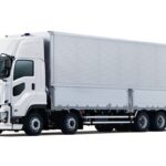 【画像】UDクオン　MT車一部車型のニューモデルを今春発売 〜 画像5