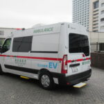 【画像】消防車に救急車、日本のEV化はここまで来ている 〜 画像5