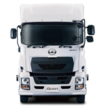 【画像】UDクオン　MT車一部車型のニューモデルを今春発売 〜 画像2