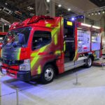 【画像】消防車に救急車、日本のEV化はここまで来ている 〜 画像2