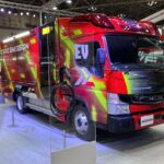 【画像】消防車に救急車、日本のEV化はここまで来ている 〜 画像3