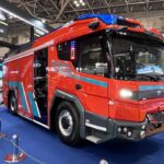 【画像】消防車に救急車、日本のEV化はここまで来ている 〜 画像1
