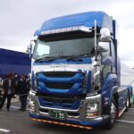 【画像】減トン不要、法令クリアのカスタムトラクタ 〜 画像8