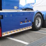 【画像】減トン不要、法令クリアのカスタムトラクタ 〜 画像3