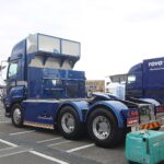 【画像】減トン不要、法令クリアのカスタムトラクタ 〜 画像2