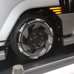 【画像】東京オートサロンで見つけたトラックたち　いすゞ編その1 〜 画像3