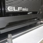 【画像】東京オートサロンで見つけたトラックたち　いすゞ編その1 〜 画像5