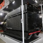 【画像】東京オートサロンで見つけたトラックたち　いすゞ編その1 〜 画像2