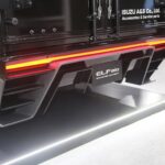 【画像】東京オートサロンで見つけたトラックたち　いすゞ編その1 〜 画像7