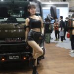 【画像】東京オートサロンで見つけたトラックたち　いすゞ編その2 〜 画像7