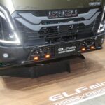 【画像】東京オートサロンで見つけたトラックたち　いすゞ編その2 〜 画像5