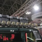 【画像】東京オートサロンで見つけたトラックたち　いすゞ編その2 〜 画像4