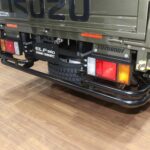 【画像】東京オートサロンで見つけたトラックたち　いすゞ編その2 〜 画像6