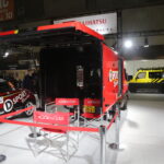 【画像】東京オートサロンで見つけたトラックたち　軽トラ編その1 〜 画像4