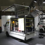 【画像】東京オートサロンで見つけたトラックたち　軽トラ編その1 〜 画像12