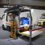 【画像】東京オートサロンで見つけたトラックたち　軽トラ編その1 〜 画像11
