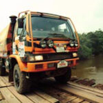 【画像】日野チームスガワラ　ダカールラリーをトラック部門13位で完走 〜 画像7