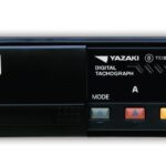 【画像】デジタコ？アナタコ？　タコメーターとは違うの？ 〜 画像2