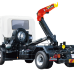 【画像】「脱着装置付きコンテナ車」って、普通のコンテナと何が違う？ 〜 画像2