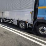 【画像】トラックと乗用車で比較するホイール＆タイヤの違い 〜 画像3