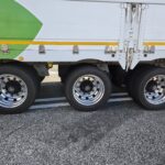 【画像】トラックと乗用車で比較するホイール＆タイヤの違い 〜 画像6