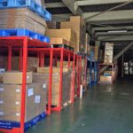 【画像】ただ積んでるだけじゃないんです。パレットの積み方あれこれ 〜 画像1