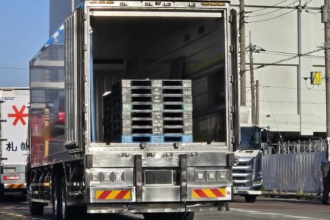 パレットどこいった問題とは