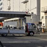 【画像】トラック・物流Gメンの活躍！ 〜 画像4