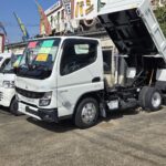 【画像】トラックとダンプはどこで区別するの？ 〜 画像3