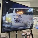 【画像】オートアフターマーケットEXPO2025に行ってみた 〜 画像4