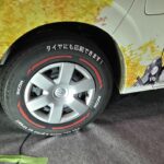 【画像】オートアフターマーケットEXPO2025に行ってみた 〜 画像5