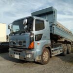 【画像】トラックとダンプはどこで区別するの？ 〜 画像1