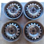 【画像】トラックと乗用車で比較するホイール＆タイヤの違い 〜 画像7