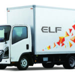 【画像】いすゞの小型トラック向け9速AMTが「市村賞」を受賞 〜 画像3