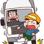 【画像】トラックはブレーキだって乗用車とは違うのだ 〜 画像1
