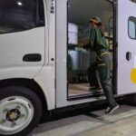 【画像】トラックのEV化事情 〜 画像3