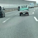 【画像】一般ドライバーが理解し得ないトラックドライバーの苦悩 〜 画像2