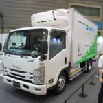 【画像】トラックのEV化事情 〜 画像1