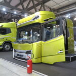 【画像】電子ミラーって便利そうなのにトラックには不向きなの? 〜 画像2