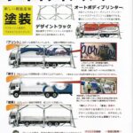 【画像】オートアフターマーケットEXPO2025に行ってみた 〜 画像3