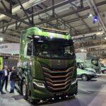 【画像】電子ミラーって便利そうなのにトラックには不向きなの? 〜 画像3