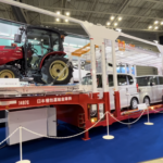 【画像】クルマがクルマを運ぶ「キャリアカー」とは? 〜 画像6