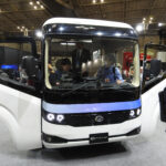 【画像】EVバスのベンチャー企業として注目される「EVモータース・ジャパン」 〜 画像6