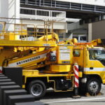 【画像】高速道路規制で活躍する作業車の知られざる重要な任務とは? 〜 画像1