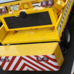 【画像】高速道路規制で活躍する作業車の知られざる重要な任務とは? 〜 画像3