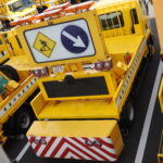 【画像】高速道路規制で活躍する作業車の知られざる重要な任務とは? 〜 画像6