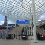 【画像】イタリアのトラックショーに出展していたマニア垂涎の海外メーカー 〜 画像1