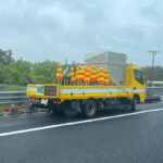 【画像】高速道路の安全に不可欠なマンパワー 〜 画像1