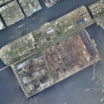 【画像】一般人は入ることができない扇島の秘密 〜 画像1