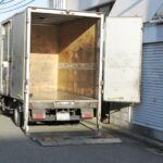 【画像】トラックのパワーゲートあれこれ 〜 画像1